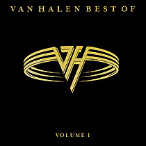Best of Volume I album cover